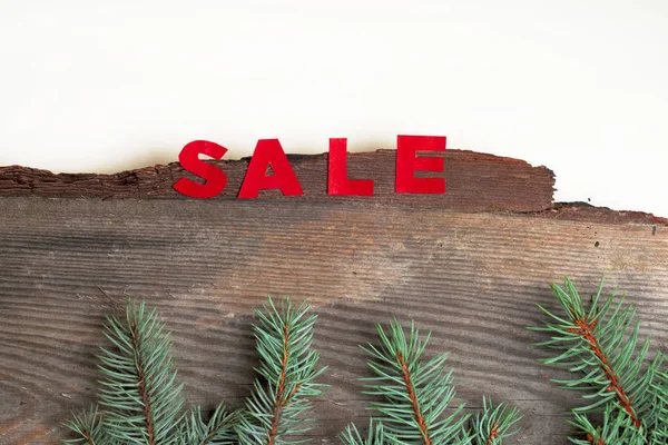 hot Sale and pine branches
