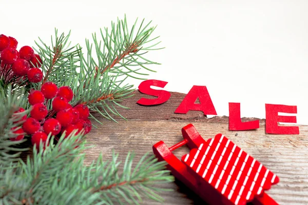 hot Sale and pine branches