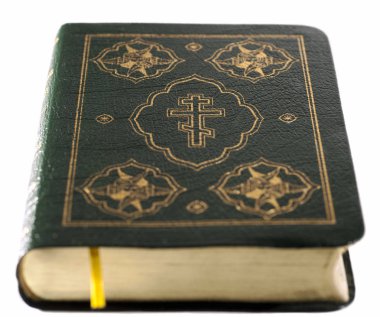 Masa lambası açık kitap. Okula dönüş. Kopya alanı.