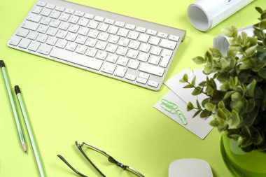 İşyeri mimar - rulo ve planları.