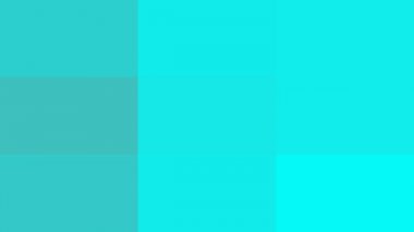 Hafif mavi dikdörtgenler tonları arka planını değiştirme