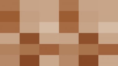 Sepya dikdörtgenler arka plan tonları değişen