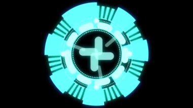 Benzersiz Head-Up Display Hud