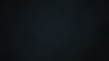 Belirtildiği takdirde bir fırtına tren