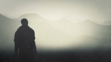 Bir Ortaçağ Avrupa Kaşifi