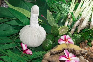 Ayurveda tıp bitkisel ilaç Hint Kliniği