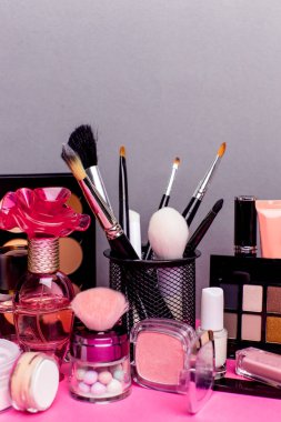 Masada Dekoratif kozmetik