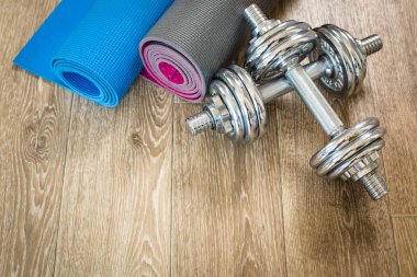 spor faaliyetleri için ayarla