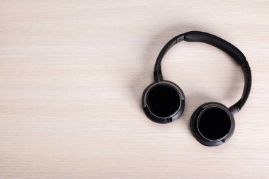 Ses müzik oyuncu kulaklık