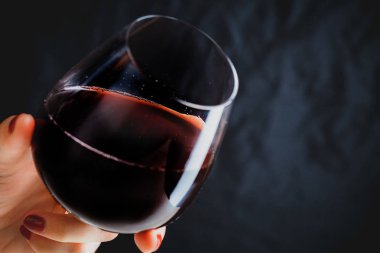 Beeswing kırmızı şarap