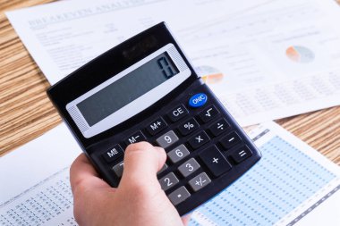 Ofiste çalışan Pesron