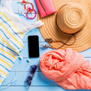 aydınlık yaz plaj bak