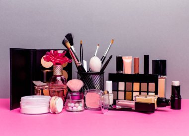 Masada Dekoratif kozmetik