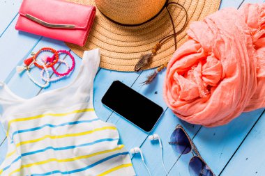 aydınlık yaz plaj bak