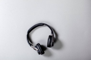 Ses müzik oyuncu kulaklık