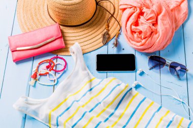 aydınlık yaz plaj bak