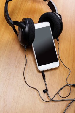 Ses müzik oyuncu kulaklık
