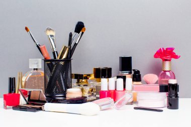 Masada Dekoratif kozmetik