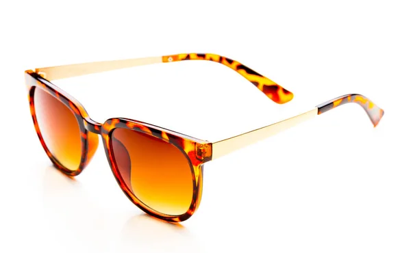 Vintage colorful sunglasses — Stock Photo, Image