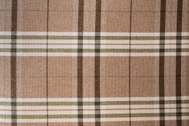 Tekstil arka çizgili