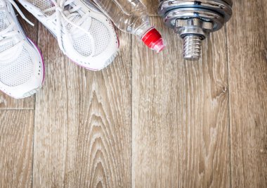 spor faaliyetleri için ayarla