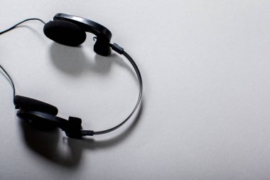 Ses müzik oyuncu kulaklık