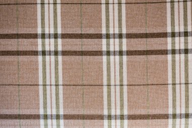 Tekstil arka çizgili