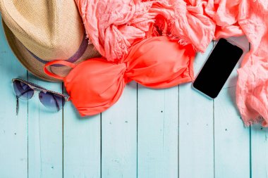 aydınlık yaz plaj bak