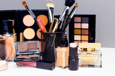 Masada Dekoratif kozmetik