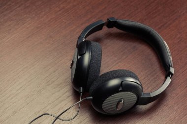 Ses müzik oyuncu kulaklık