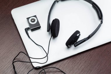 Ses müzik oyuncu kulaklık