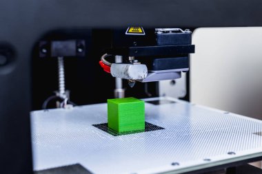 tafsilât-in modern 3d printerlere harcama maddeler