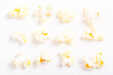 Pop Mısır koleksiyonu