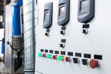 eski fabrika imalat makinesi