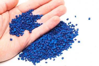 sentetik malzeme plastik sanayî için