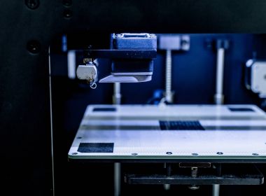 tafsilât-in modern 3d printerlere harcama maddeler