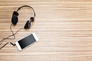 Ses müzik oyuncu kulaklık