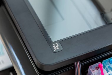 Yazıcı, Fotokopi, tarayıcı Office