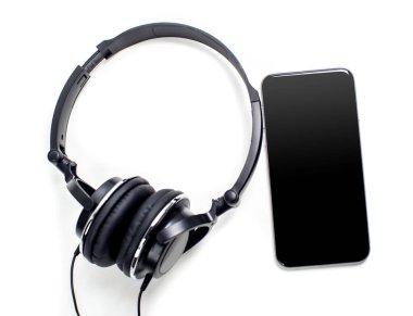 Ses müzik oyuncu kulaklık