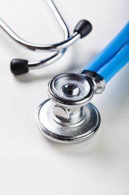sağlık stetoskop veya phonendoscope 