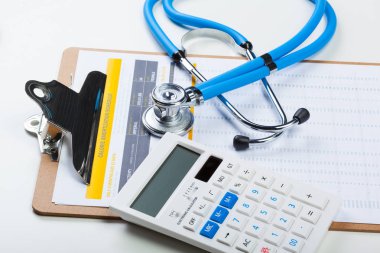 Sağlık maliyetleri 