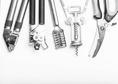 Paslanmaz Mutfak gereçleri