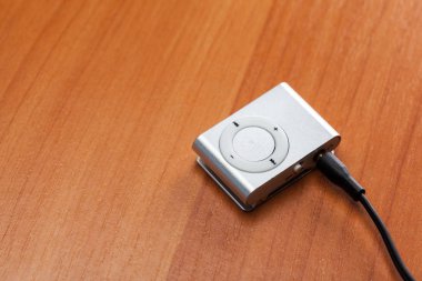 Ses müzik oyuncu kulaklık