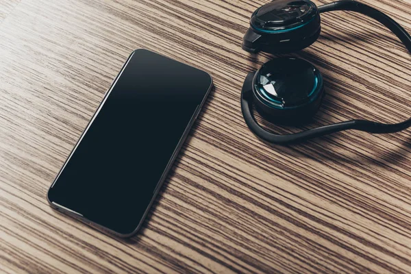 Ses müzik oyuncu kulaklık