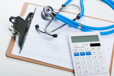 Sağlık maliyetleri 