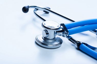 sağlık stetoskop veya phonendoscope 