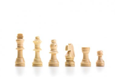 Satranç oyun fotoğraf