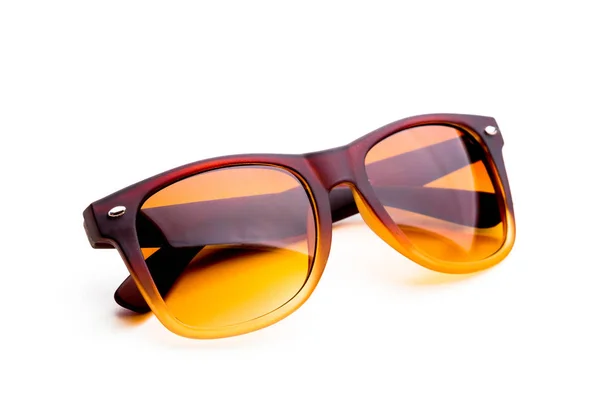 Modern fashionable sunglasses — Stock Photo, Image