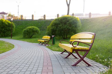 Büyük Şehir Parkı