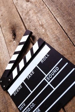 klasik film tokmağı